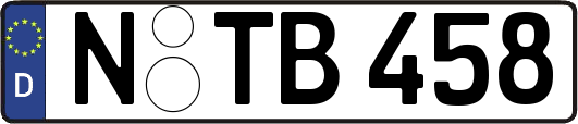 N-TB458