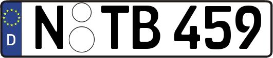 N-TB459