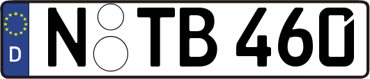 N-TB460