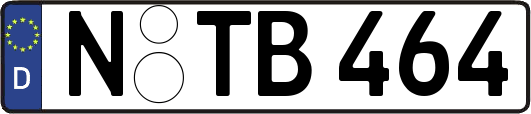 N-TB464