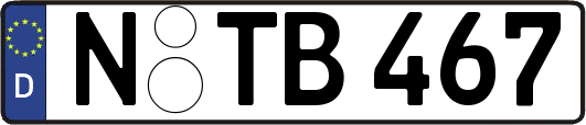 N-TB467