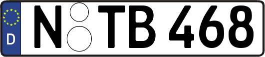 N-TB468
