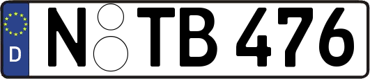 N-TB476