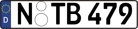 N-TB479