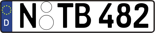 N-TB482
