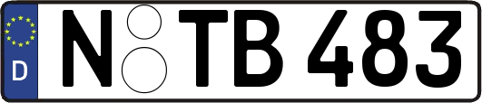 N-TB483