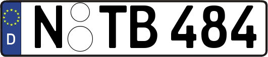 N-TB484