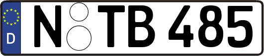 N-TB485