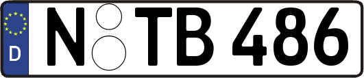 N-TB486