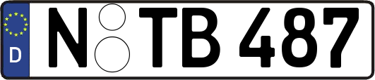 N-TB487