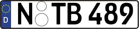 N-TB489