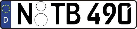 N-TB490