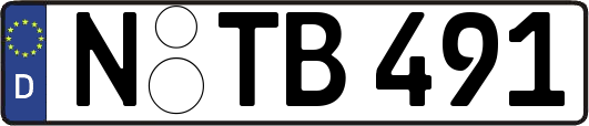N-TB491