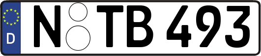 N-TB493