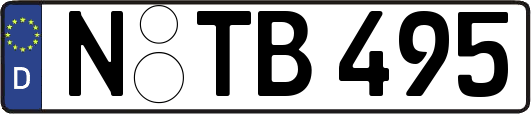 N-TB495
