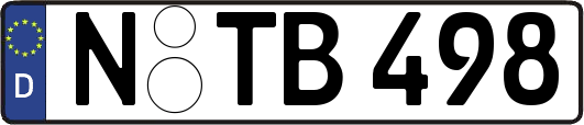N-TB498