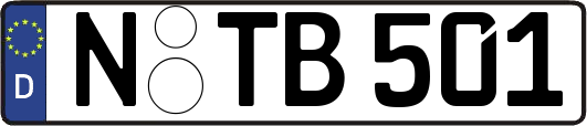 N-TB501