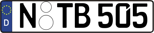N-TB505