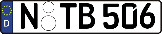 N-TB506