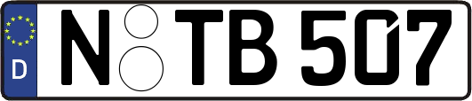 N-TB507