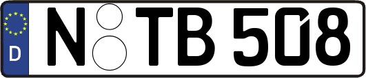N-TB508