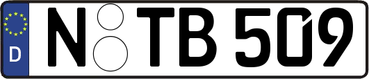 N-TB509