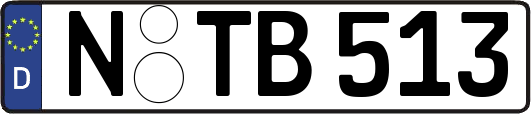 N-TB513