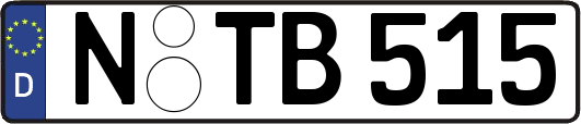 N-TB515