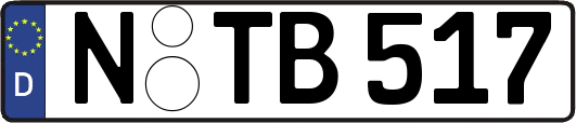 N-TB517