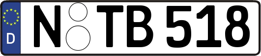 N-TB518