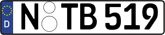 N-TB519