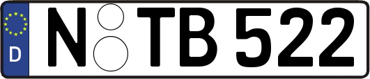 N-TB522