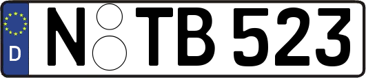 N-TB523
