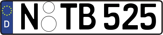 N-TB525
