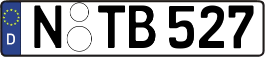 N-TB527