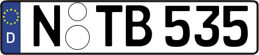 N-TB535