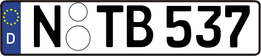 N-TB537