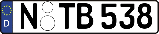 N-TB538