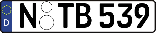 N-TB539