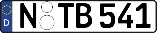 N-TB541