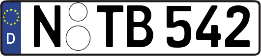N-TB542
