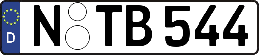N-TB544