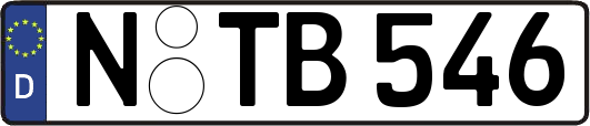 N-TB546