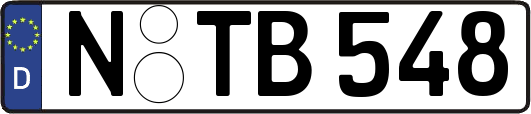 N-TB548