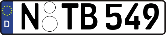 N-TB549