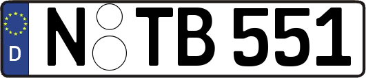 N-TB551