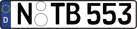N-TB553