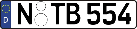 N-TB554