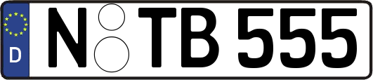 N-TB555
