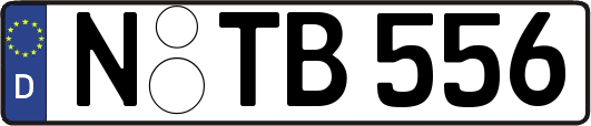 N-TB556